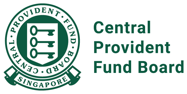 Central Provident Fund Board logo