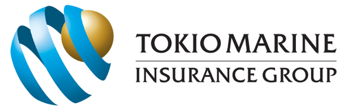 Tokio Marine Insurance Group logo