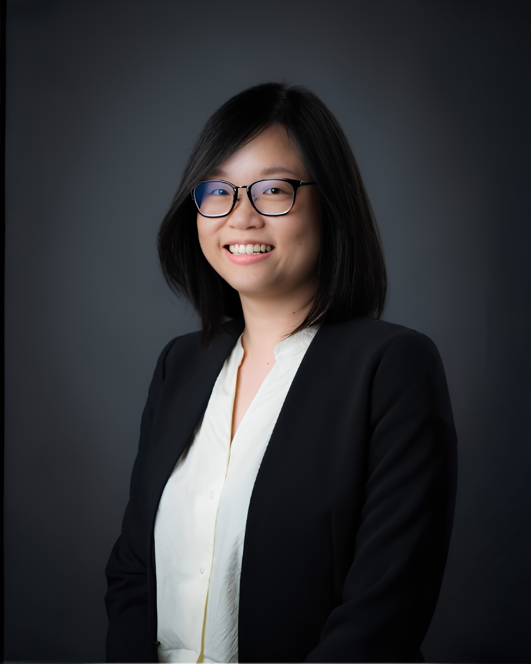 Angeline Teo