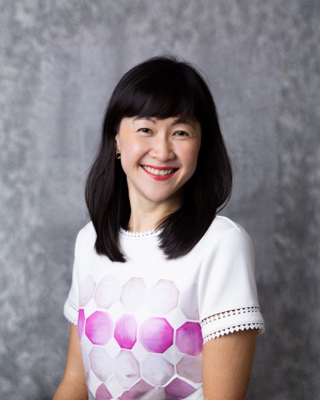 Suyin Tan